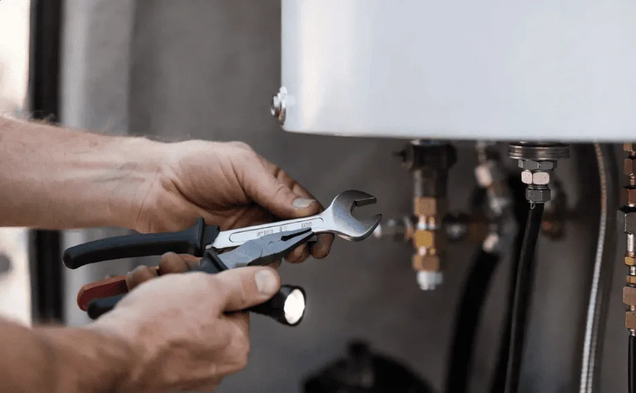 Why choose Water Heater Repair in Forest City, MO